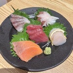 炉端焼き・おでん 個室居酒屋 いろり - 