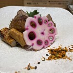 築地　寿司清 - 