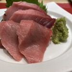 築地　寿司清 大丸梅田店 - 