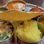 インド料理&居酒屋 カジュラホ - 