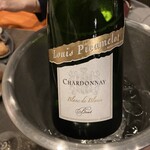 新上屋 - スパークリング