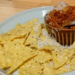 居酒屋 SUN 祐天寺 - これはわりと普通（十分おいしいです）