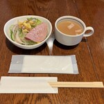 肉のくすの木 - 