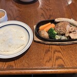 肉のくすの木 - 