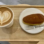 CAFE Dot.S - 