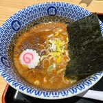 松戸富田麺業 - 