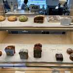 CAFE Dot.S - 
