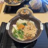 花山うどん 本店