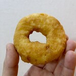 DONUT＆BAKEDSWEETS　hanauta - ゆず