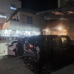 ポケット - 外観