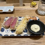 とんかつ成蔵 - 