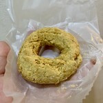 DONUT＆BAKEDSWEETS　hanauta - きなこ