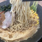 麺や 壱虎 - 