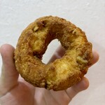 DONUT＆BAKEDSWEETS　hanauta - プレーン