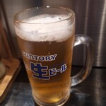 ポケット - ノンアルビール