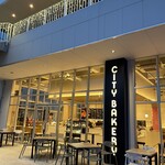 THE CITY BAKERY リビングタウンみなとみらい - 