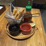 アロハテーブル - 