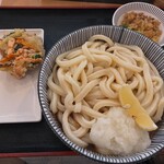 本格さぬきうどん　穂乃香 - 