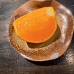 ポケット - サービスのみかん