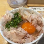 麺屋 猪一 離れ - 