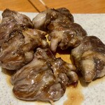 あ やきとり・串もの - 