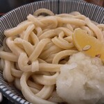 本格さぬきうどん　穂乃香 - 