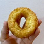 DONUT＆BAKEDSWEETS　hanauta - くるみ