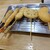 串カツ田中 - 料理写真:定番串カツ５本盛り 800円(税込)(2026年2月4日撮影)
