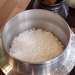神々の宿る台所 - 