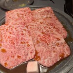 YAKINIKU MARUUSHI - 