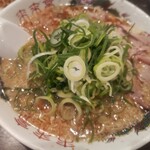 来来亭 - 料理写真: