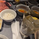 YAKINIKU MARUUSHI 銀座本店 - 