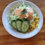 リトル・ハウス - 