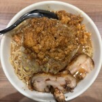 ラーメン伝次平 - 
