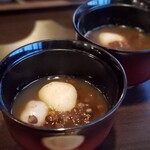 神々の宿る台所 - 