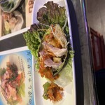 韓国居酒屋 韓謝亭 - 