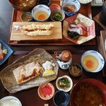 神々の宿る台所 - 