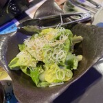 韓国居酒屋 韓謝亭 - 