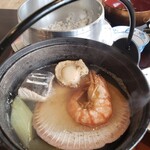 神々の宿る台所 - 