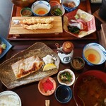 神々の宿る台所 - 