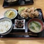 多加箸 - 料理写真: