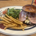 B-Pono - 料理写真: