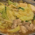 おかんの台所 美味 - 