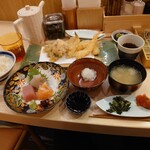 てんぷら 一代 - 