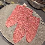 YAKINIKU MARUUSHI - 