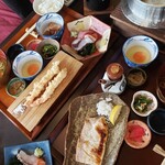神々の宿る台所 - 