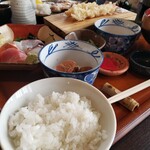 神々の宿る台所 - 