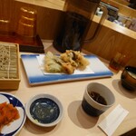 てんぷら 一代 - 