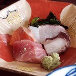 神々の宿る台所 - 