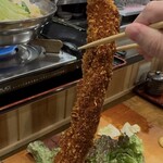 おかんの台所 美味 - 